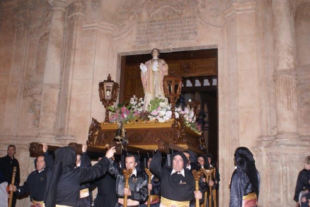 Procesión del Jueves Santo - 6