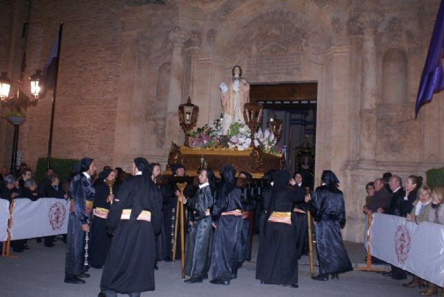 Procesión del Jueves Santo - 8