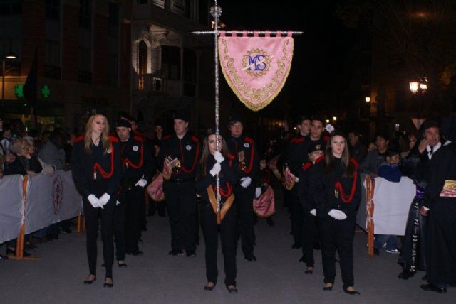 Procesión del Jueves Santo - 10