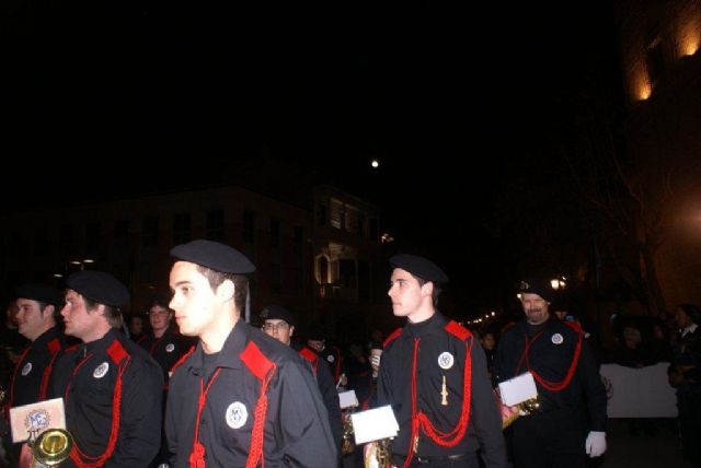 Procesión del Jueves Santo - 11