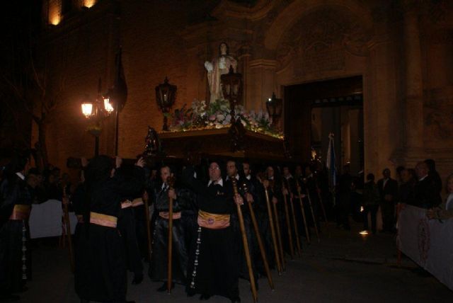 Procesión del Jueves Santo - 12