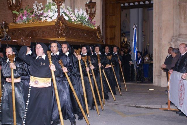 Procesión del Jueves Santo - 13