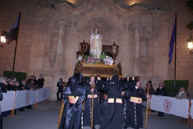 Procesión del Jueves Santo - 14