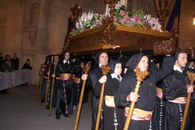 Procesión del Jueves Santo - 15