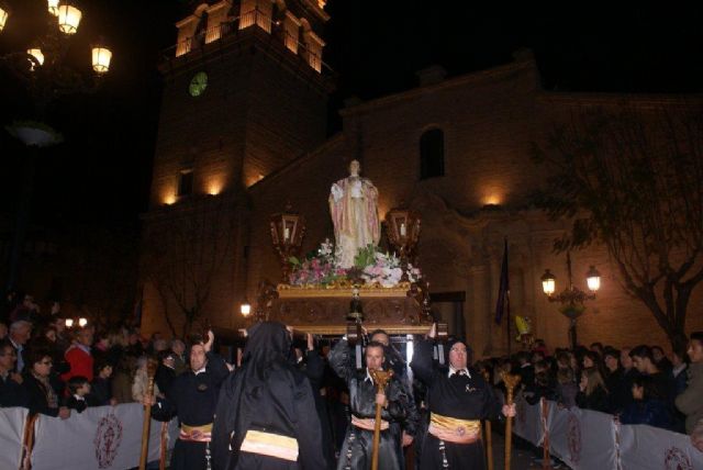 Procesión del Jueves Santo - 17