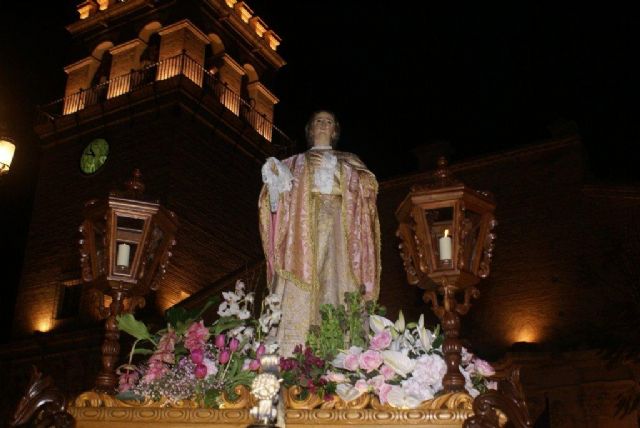 Procesión del Jueves Santo - 18