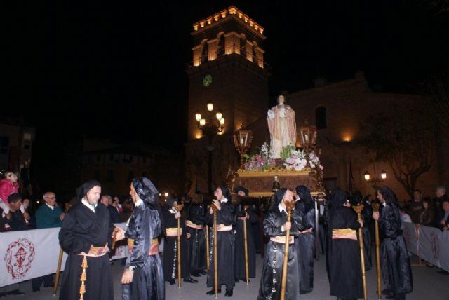 Procesión del Jueves Santo - 19