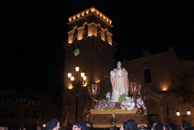 Procesión del Jueves Santo - 20