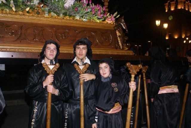 Procesión del Jueves Santo - 22