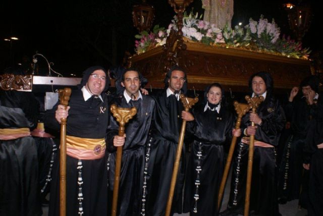 Procesión del Jueves Santo - 23