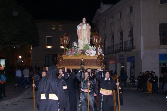 Procesión del Jueves Santo - 24