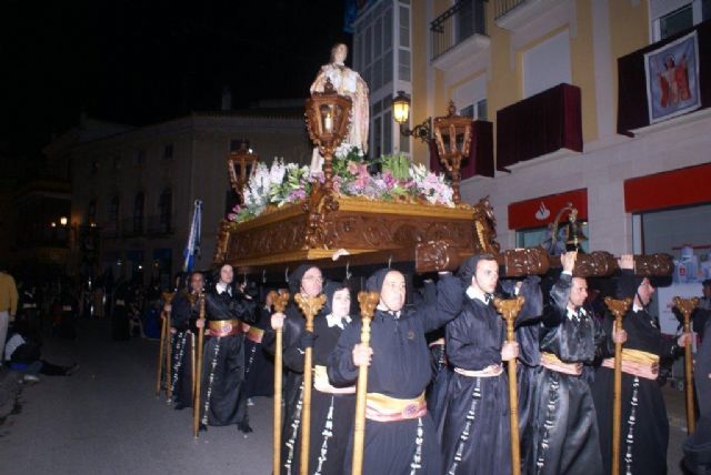 Procesión del Jueves Santo - 26