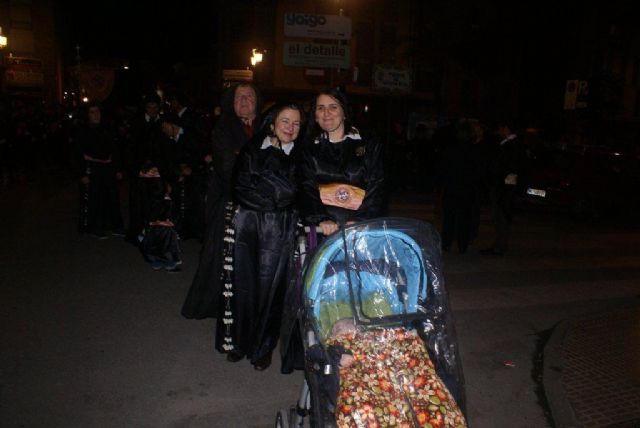 Procesión del Jueves Santo - 28