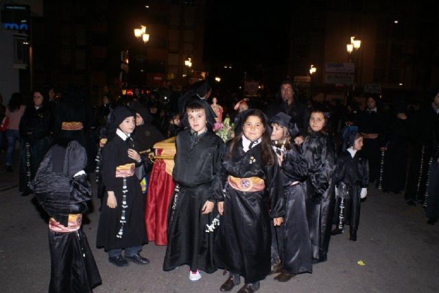 Procesión del Jueves Santo - 29