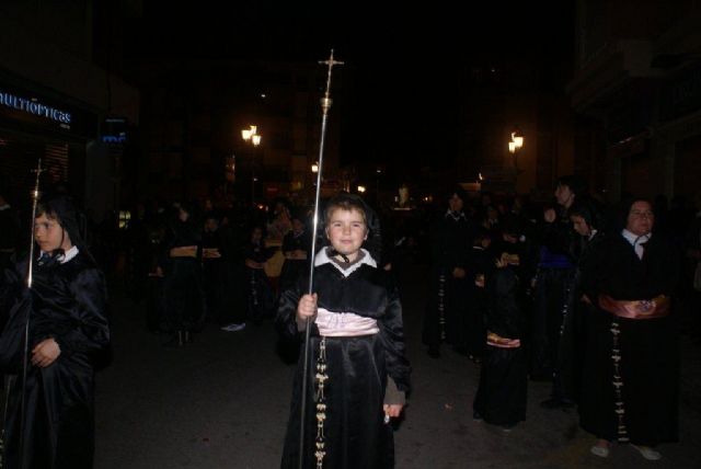 Procesión del Jueves Santo - 30