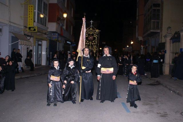 Procesión del Jueves Santo - 32