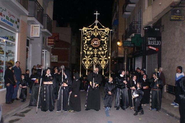 Procesión del Jueves Santo - 35