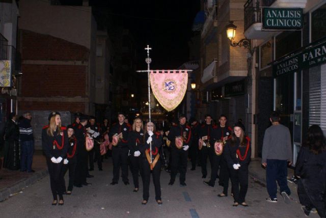 Procesión del Jueves Santo - 40