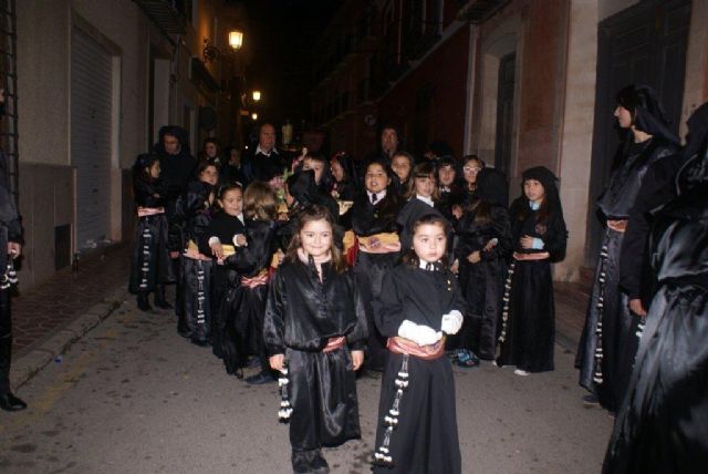 Procesión del Jueves Santo - 46