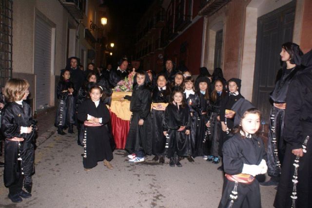 Procesión del Jueves Santo - 47