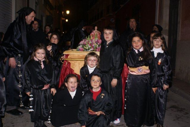 Procesión del Jueves Santo - 48