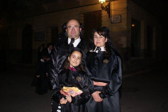 Procesión del Jueves Santo - 60