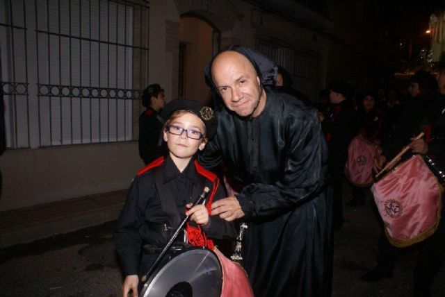 Procesión del Jueves Santo - 65