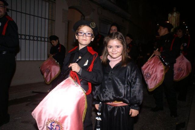 Procesión del Jueves Santo - 66