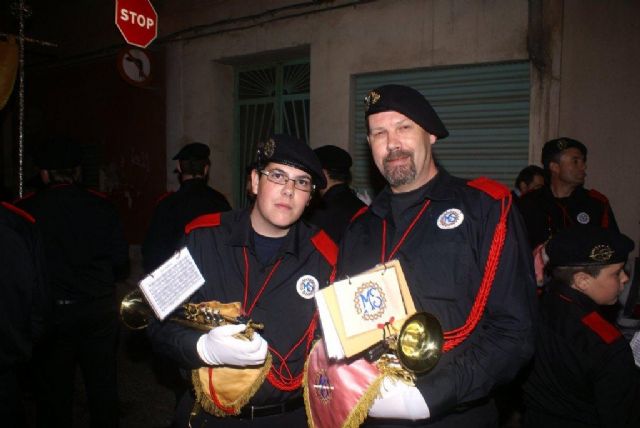 Procesión del Jueves Santo - 67