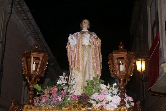 Procesión del Jueves Santo - 68