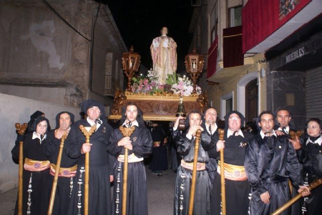 Procesión del Jueves Santo - 69