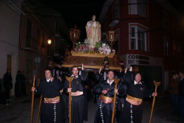 Procesión del Jueves Santo - 70