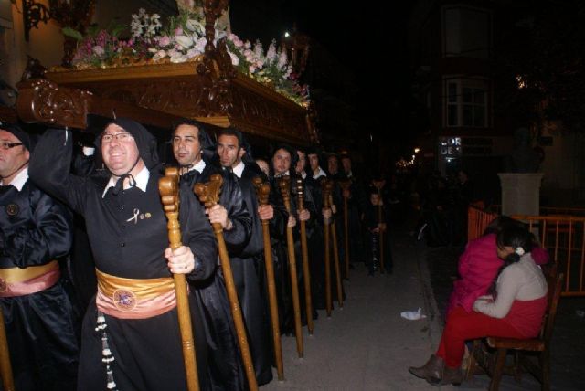 Procesión del Jueves Santo - 71