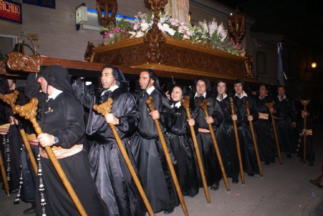 Procesión del Jueves Santo - 72