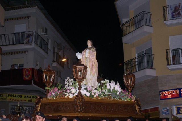 Procesión del Jueves Santo - 74