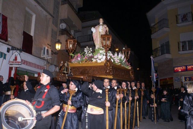 Procesión del Jueves Santo - 75