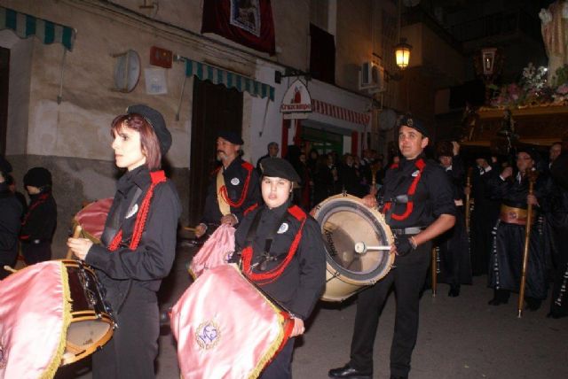 Procesión del Jueves Santo - 76