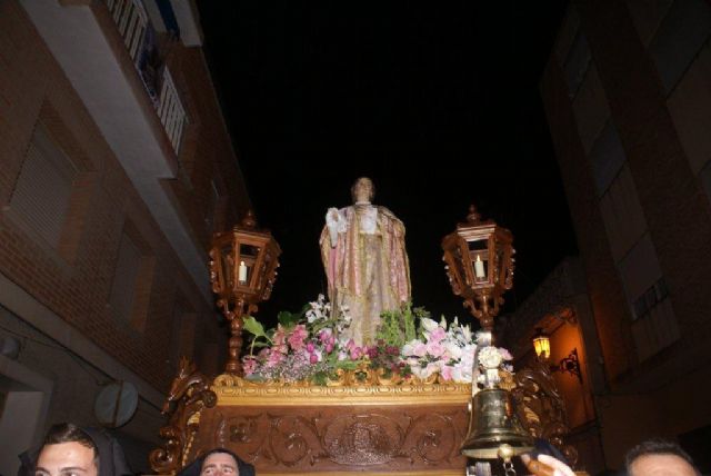 Procesión del Jueves Santo - 79