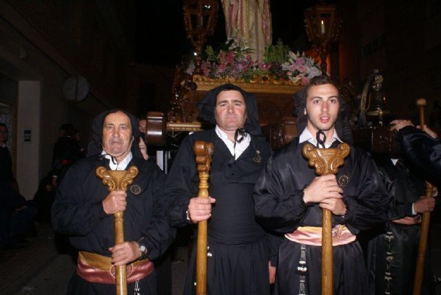 Procesión del Jueves Santo - 80