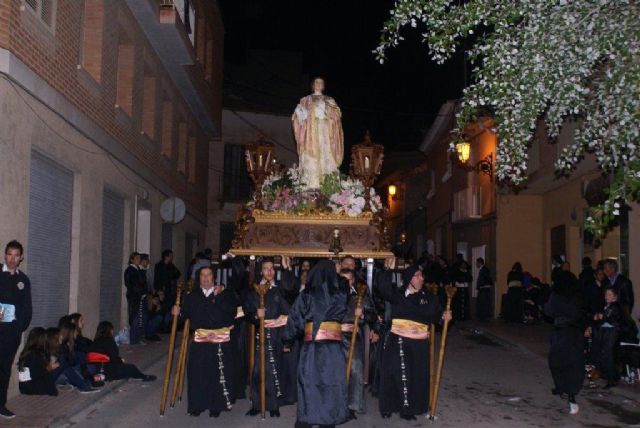 Procesión del Jueves Santo - 81