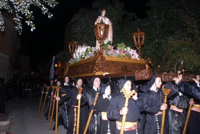 Procesión del Jueves Santo - 82