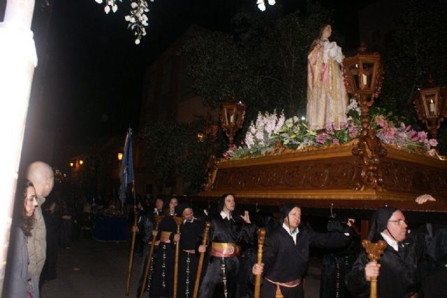 Procesión del Jueves Santo - 83