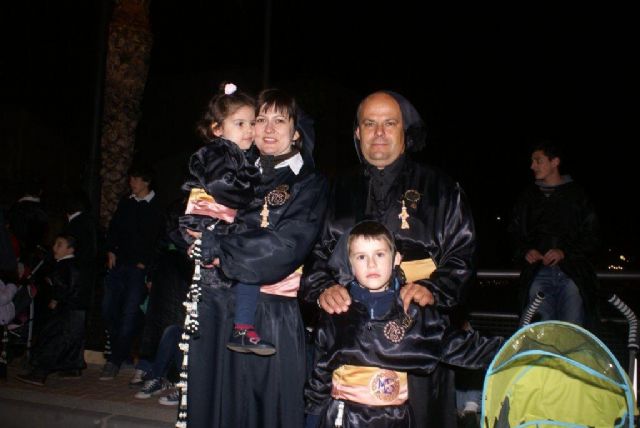 Procesión del Jueves Santo - 88