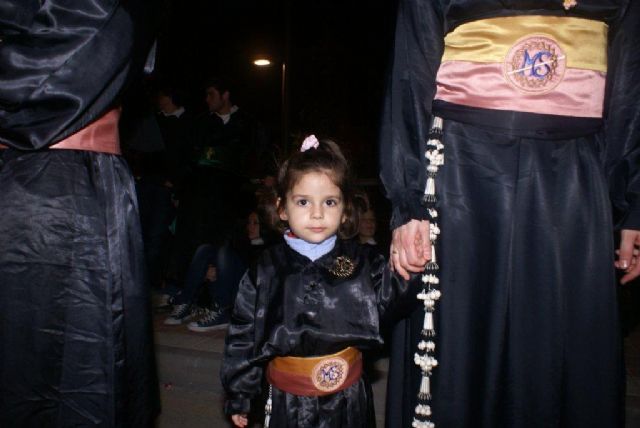 Procesión del Jueves Santo - 90