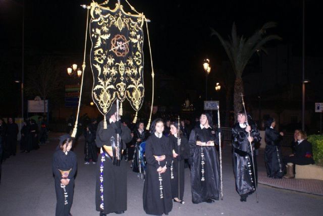 Procesión del Jueves Santo - 92