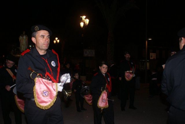 Procesión del Jueves Santo - 97