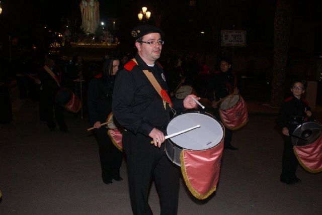 Procesión del Jueves Santo - 98