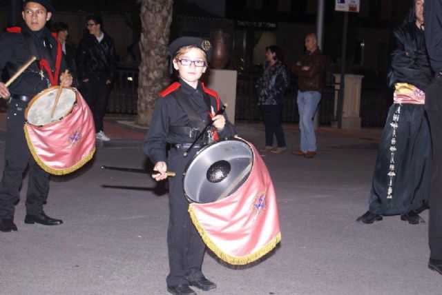 Procesión del Jueves Santo - 99