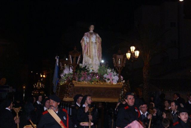 Procesión del Jueves Santo - 100