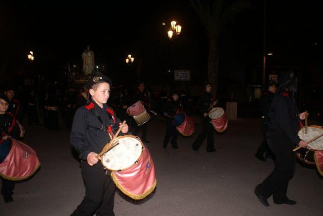 Procesión del Jueves Santo - 101